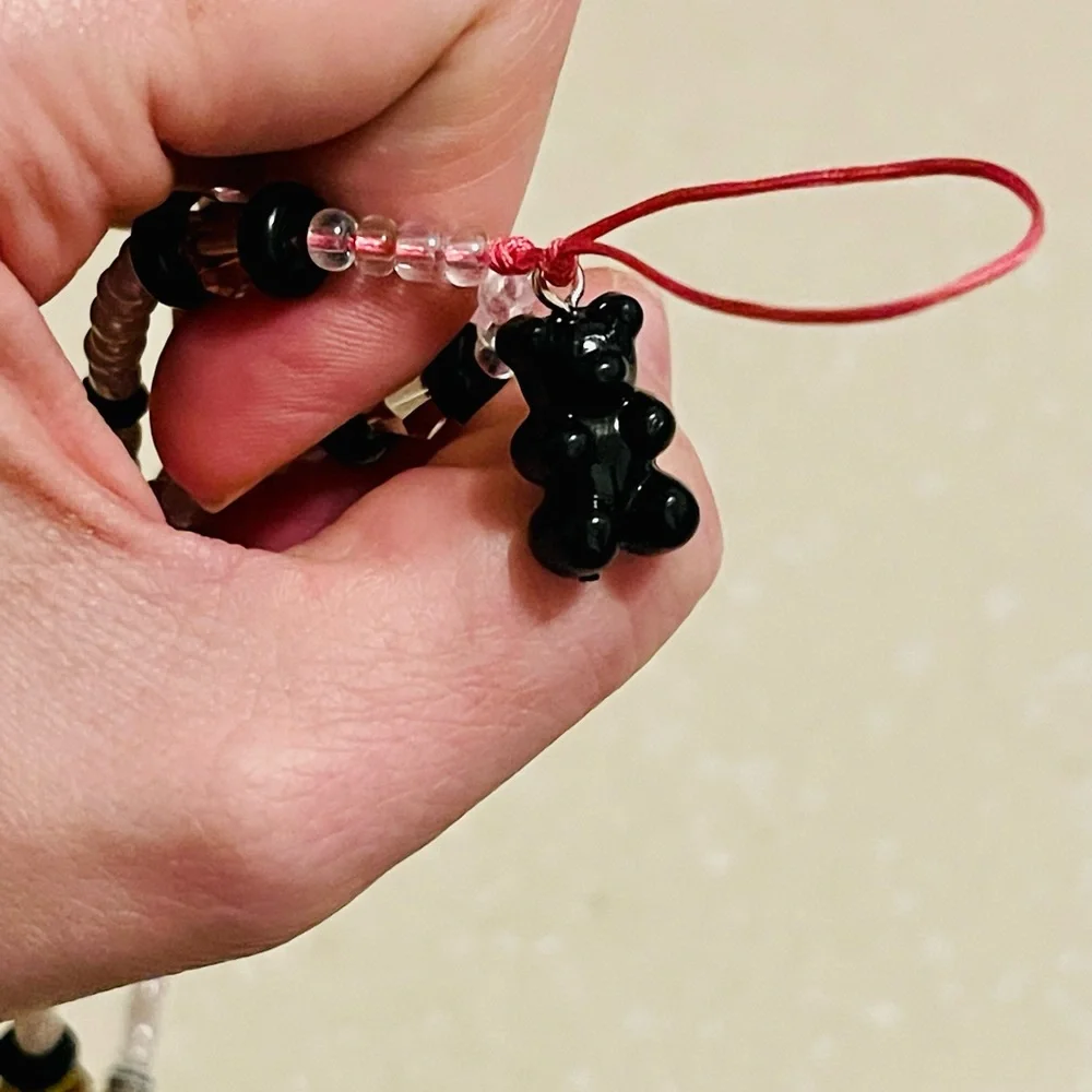Phone String! 🌹🌹🌹